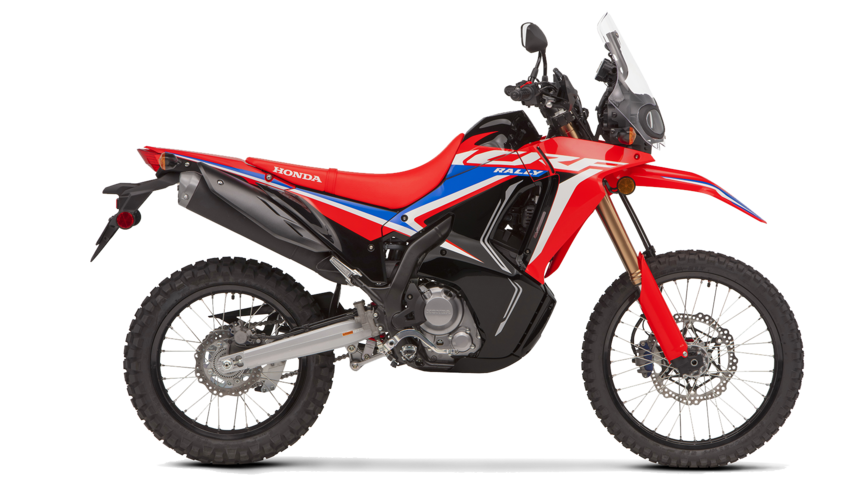 Honda CRF300Rally(1DAY)