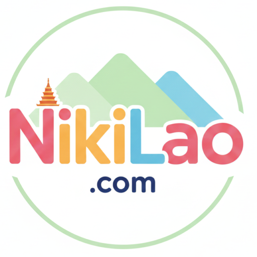 Niki Lao - Laos Motorbike Rental & Tours🇱🇦